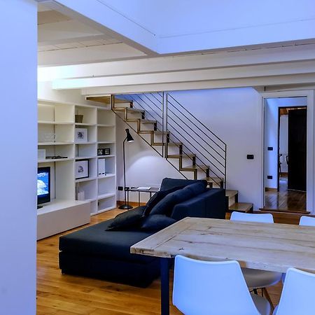 Mezzanine Dell'Orto By 360Rentals Florencie Exteriér fotografie