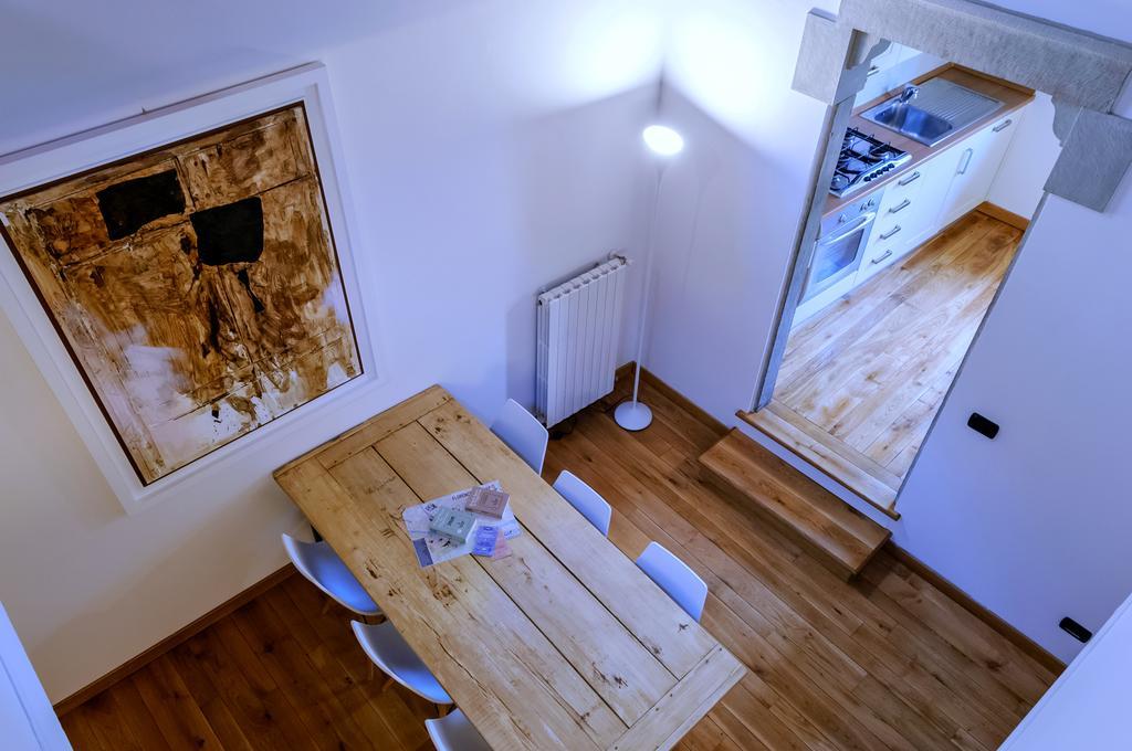 Mezzanine Dell'Orto By 360Rentals Florencie Pokoj fotografie