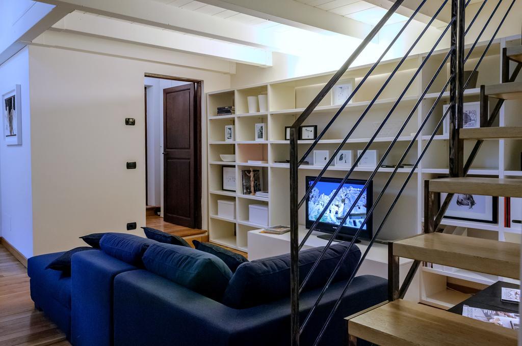 Mezzanine Dell'Orto By 360Rentals Florencie Exteriér fotografie