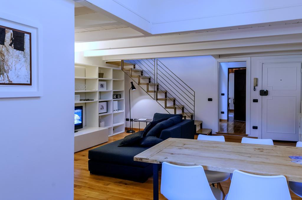 Mezzanine Dell'Orto By 360Rentals Florencie Exteriér fotografie