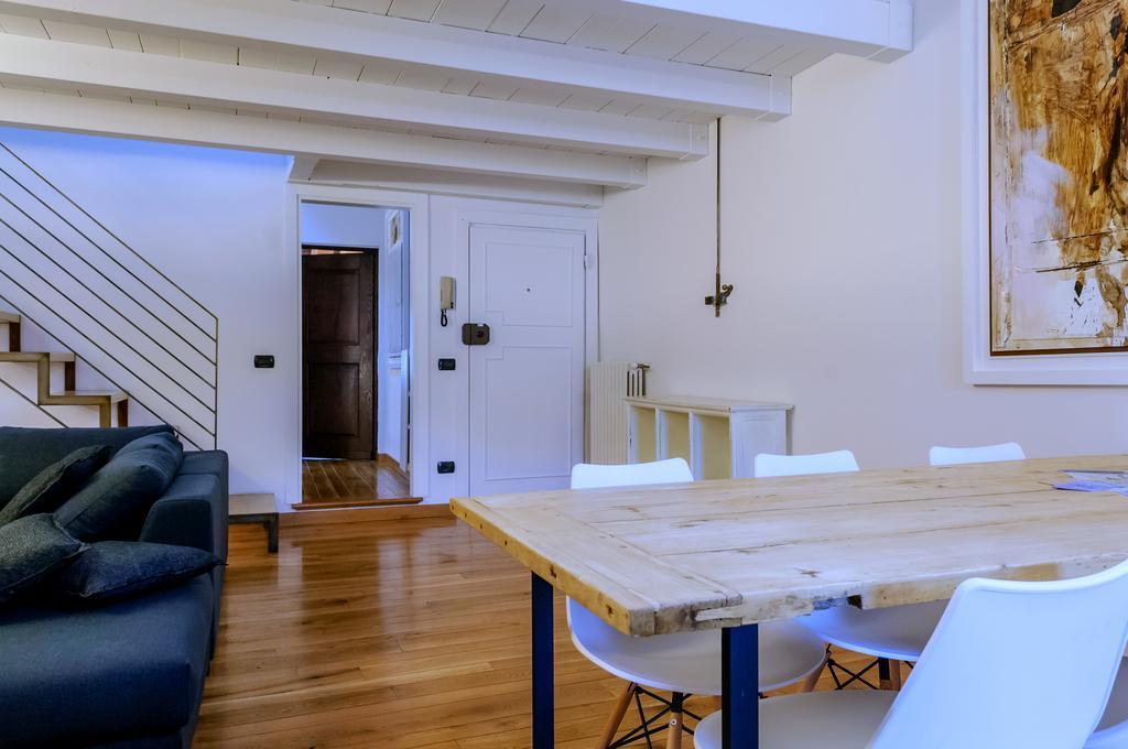 Mezzanine Dell'Orto By 360Rentals Florencie Exteriér fotografie